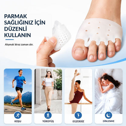 Düzenli kullanım